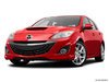 Mazda SPEED3 MAZDASPEED3 2012