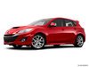 Mazda SPEED3 MAZDASPEED3 2012