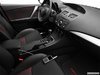 Mazda SPEED3 MAZDASPEED3 2012