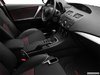 Mazda SPEED3 MAZDASPEED3 2012
