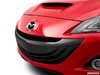Mazda SPEED3 MAZDASPEED3 2012