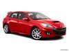 Mazda SPEED3 MAZDASPEED3 2012