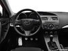 Mazda SPEED3 MAZDASPEED3 2012