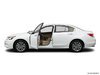 Honda Accord Berline EX-L V6 2012
