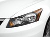 Honda Accord Berline EX-L V6 2012
