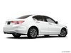 Honda Accord Berline EX-L V6 2012
