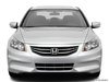 Honda Accord Berline EX-L 2012
