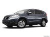 Honda CR-V EX 4WD 2012