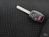 Honda CR-V EX 4WD 2012