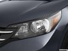 Honda CR-V EX-L 4WD 2012