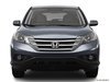 Honda CR-V EX-L 4WD 2012