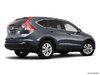 Honda CR-V EX-L 4WD 2012