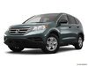 Honda CR-V LX 2WD 2012