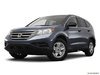 Honda CR-V LX 4WD 2012