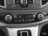Honda CR-V LX 4WD 2012