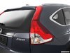 Honda CR-V Touring 4WD 2012