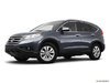Honda CR-V Touring 4WD 2012