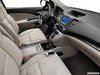 Honda CR-V Touring 4WD 2012