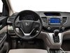 Honda CR-V Touring 4WD 2012