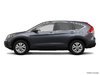 Honda Touring 4WD CR-V 2012