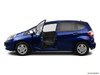 Honda Fit DX-A 2012