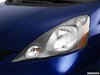 Honda Fit DX-A 2012