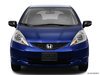 Honda Fit DX-A 2012