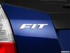 Honda Fit DX-A 2012