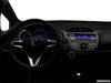 Honda Fit DX-A 2012