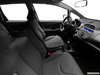 Honda Fit DX-A 2012