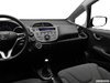 Honda Fit DX-A 2012