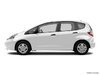Honda DX-A Fit 2012
