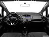 Honda Fit LX 2012