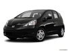 Honda Fit LX 2012