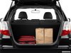 Honda Fit LX 2012