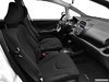 Honda Fit SPORT 2012