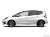 Honda SPORT Fit 2012