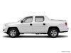 Honda DX Ridgeline 2012
