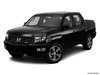 Honda Ridgeline SPORT 2012