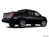 Honda Ridgeline SPORT 2012