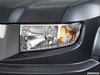 Honda Ridgeline TOURING 2012