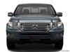 Honda Ridgeline TOURING 2012