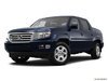Honda Ridgeline VP 2012