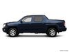 Honda VP Ridgeline 2012