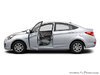 Hyundai Accent Berline L 2012