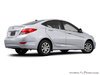 Hyundai Accent Berline L 2012