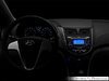 Hyundai Accent Berline L 2012