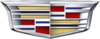 Logo cadillac