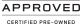 land-rover Certified Vehicles