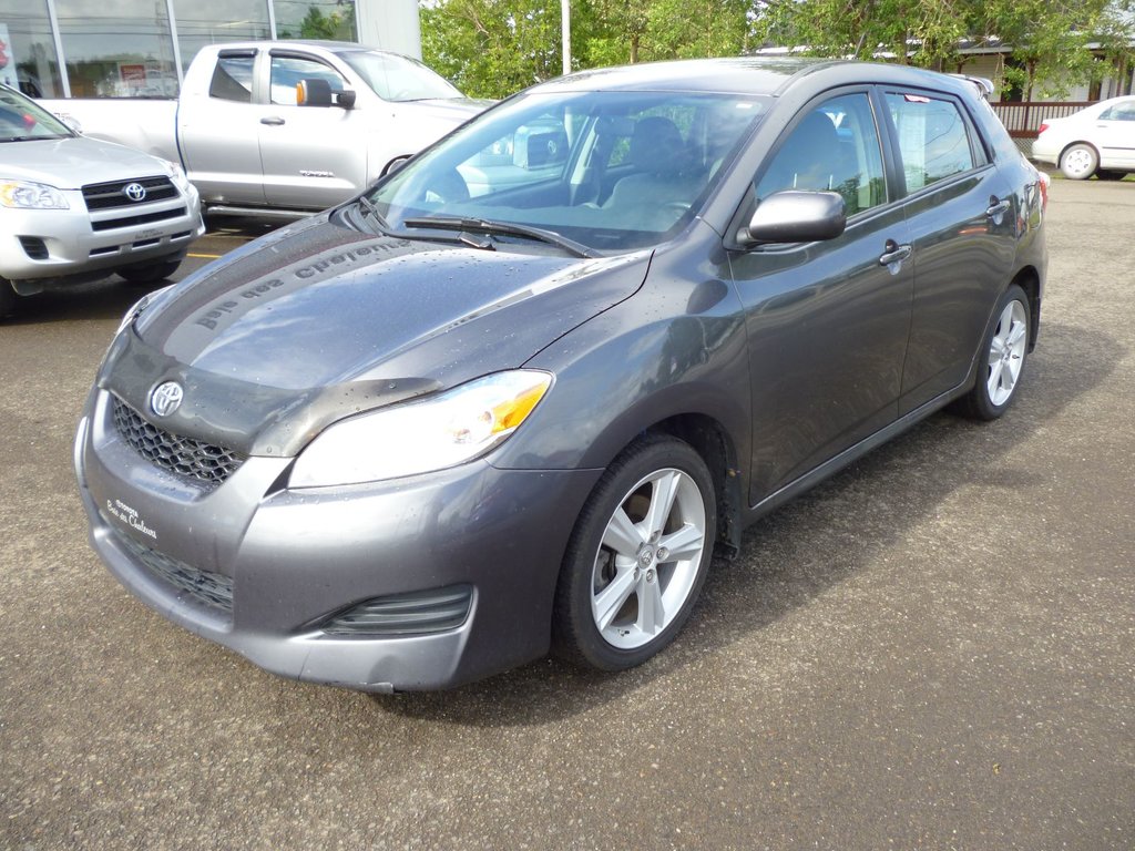 2010 used matrix toyota #4